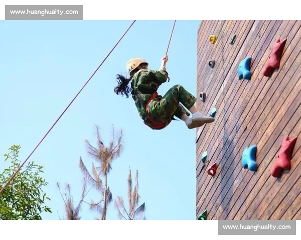 探索极限创意趣味比赛项目的多样挑战与欢乐体验